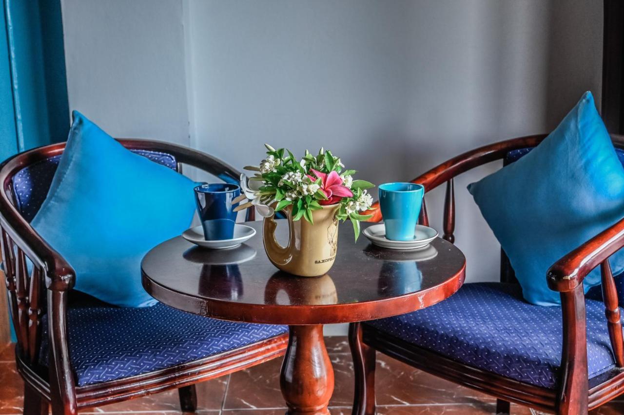 קטה ביץ' Sugar And Spice Inn מראה חיצוני תמונה
