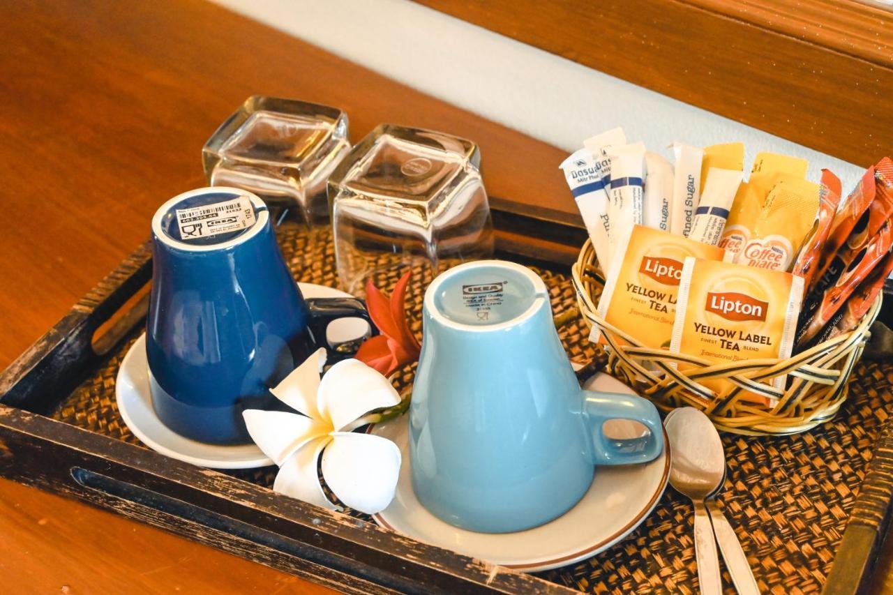 קטה ביץ' Sugar And Spice Inn מראה חיצוני תמונה