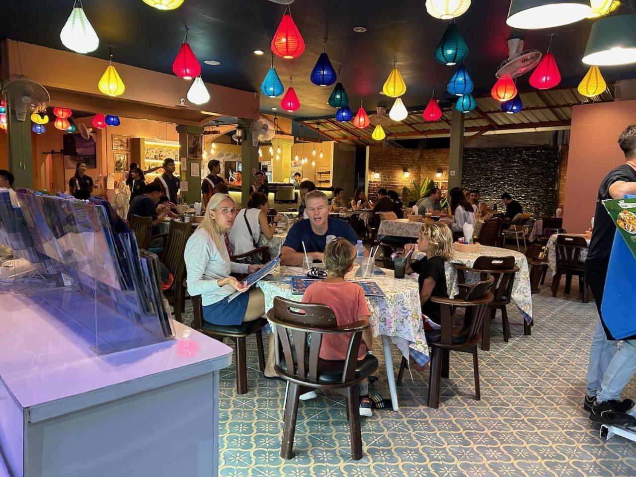 קטה ביץ' Sugar And Spice Inn מראה חיצוני תמונה